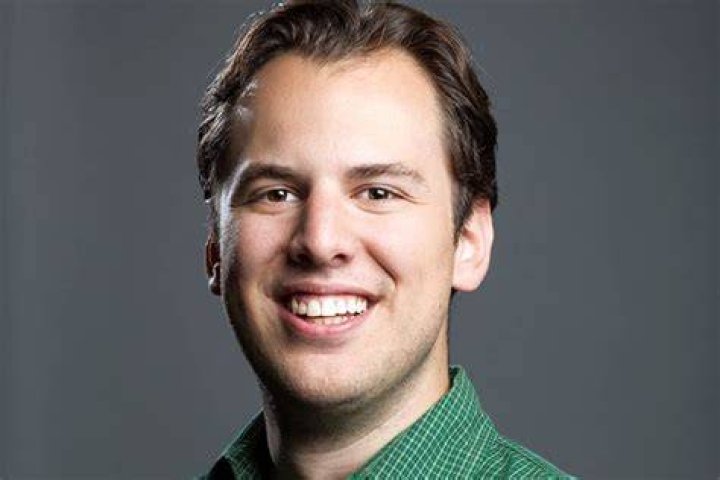 Mike Krieger