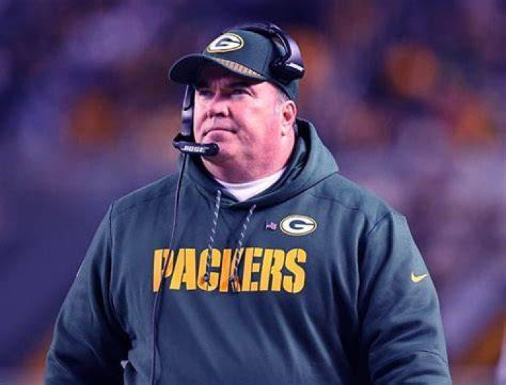 Mike McCarthy (Football Coach) - Age, Birthday, Bio, Facts, Family, Net Worth, Height & More