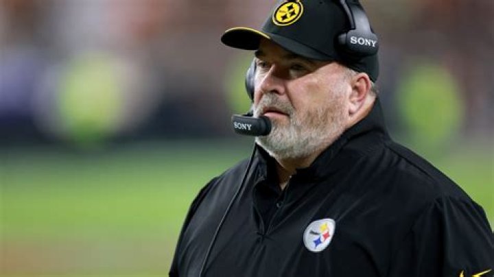 Mike McCarthy