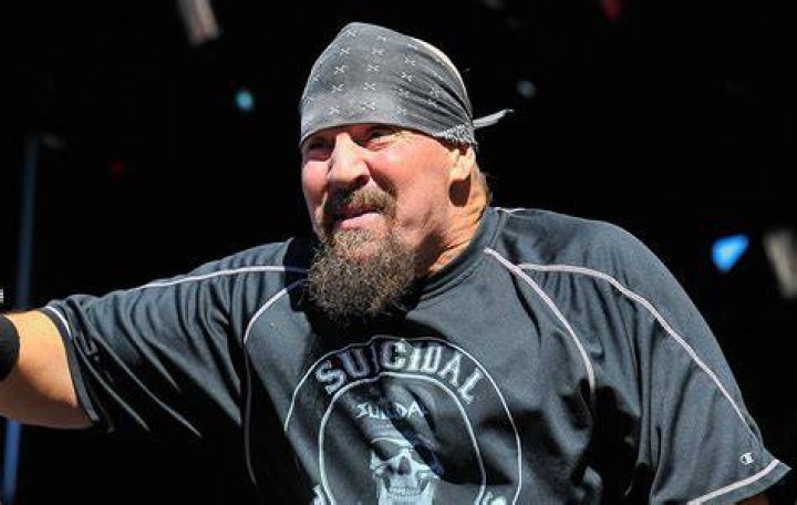 Mike Muir