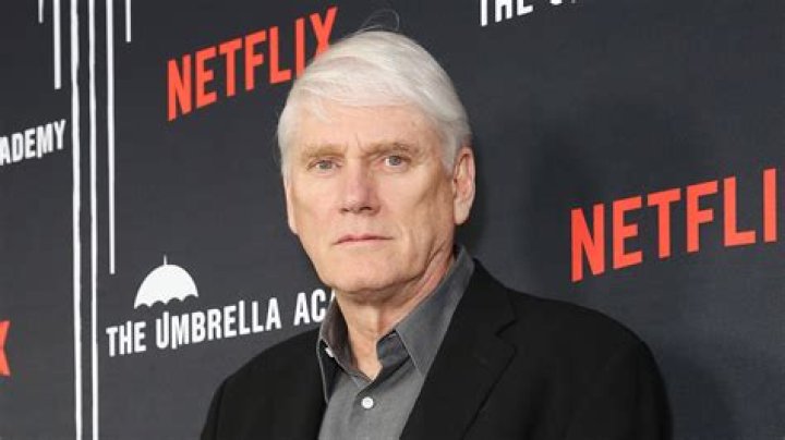 Mike Richardson