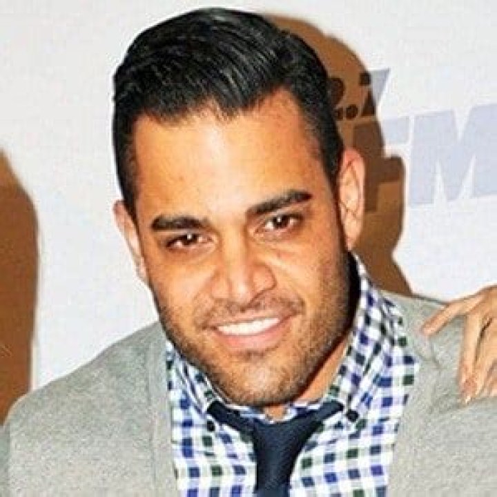 Mike Shouhed (Reality Star) - Age, Birthday, Bio, Facts, Family, Net Worth, Height & More
