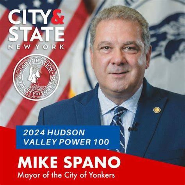 Mike Spano