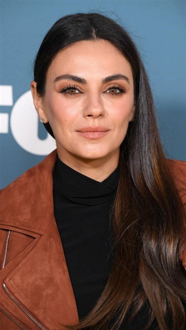 Mila Kunis