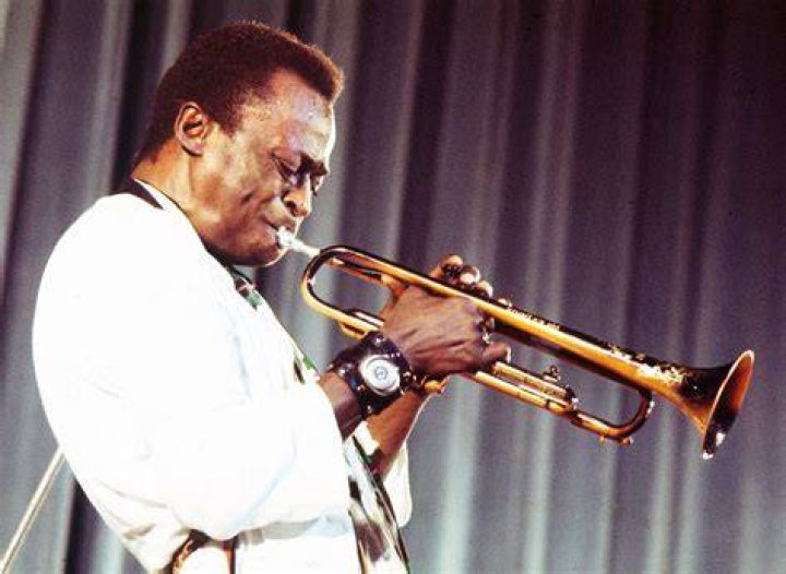 Miles Davis