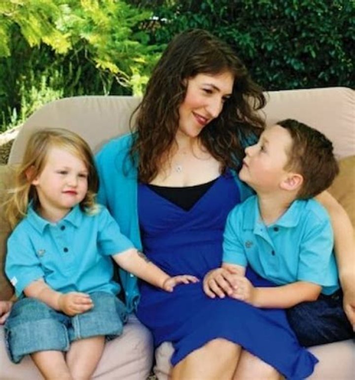 Miles Roosevelt Bialik Stone (Family Member) - Age, Birthday, Bio, Facts, Family, Net Worth, Height & More