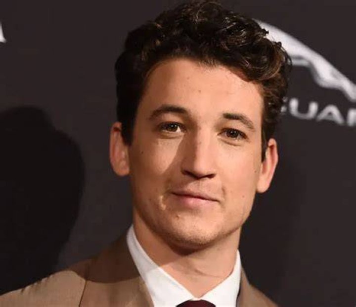 Miles Teller (Movie Actor) - Age, Birthday, Bio, Facts, Family, Net Worth, Height & More