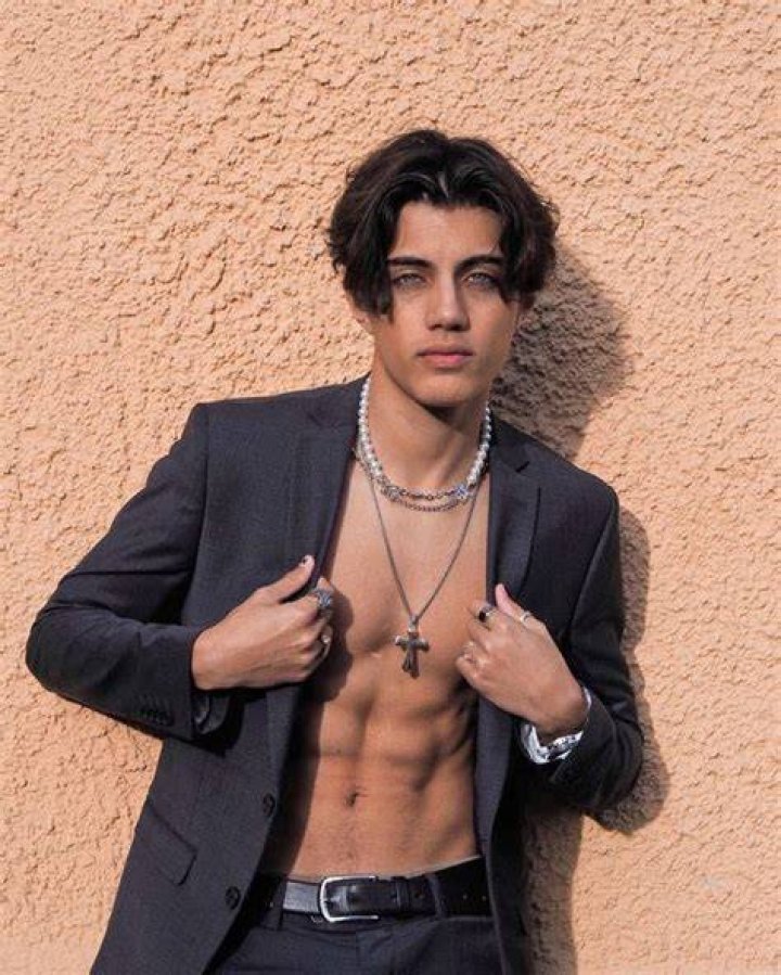 Milos Guzel (TikTok Star) - Age, Birthday, Bio, Facts, Family, Net Worth, Height & More