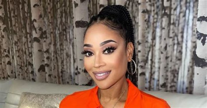 Mimi Faust