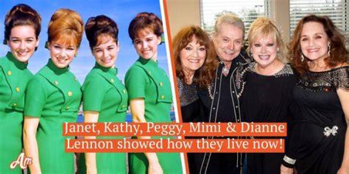 Mimi Lennon (Pop Singer) - Age, Birthday, Bio, Facts, Family, Net Worth, Height & More