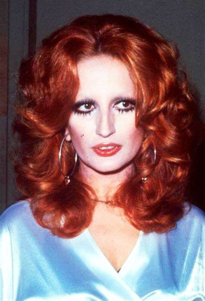 Mina Mazzini