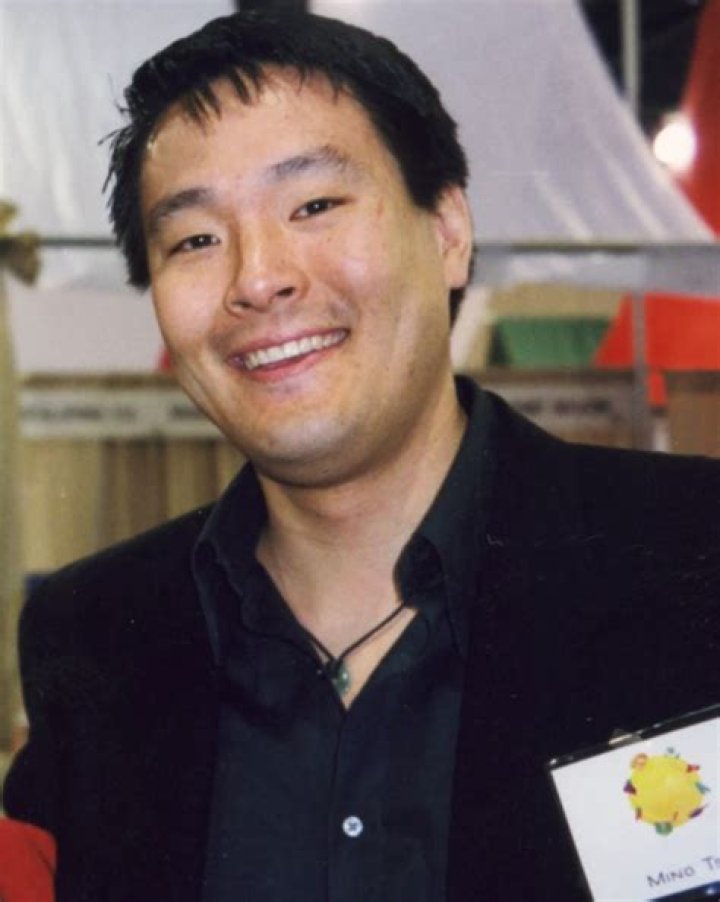 ¿Ming Tsai está divorciado?