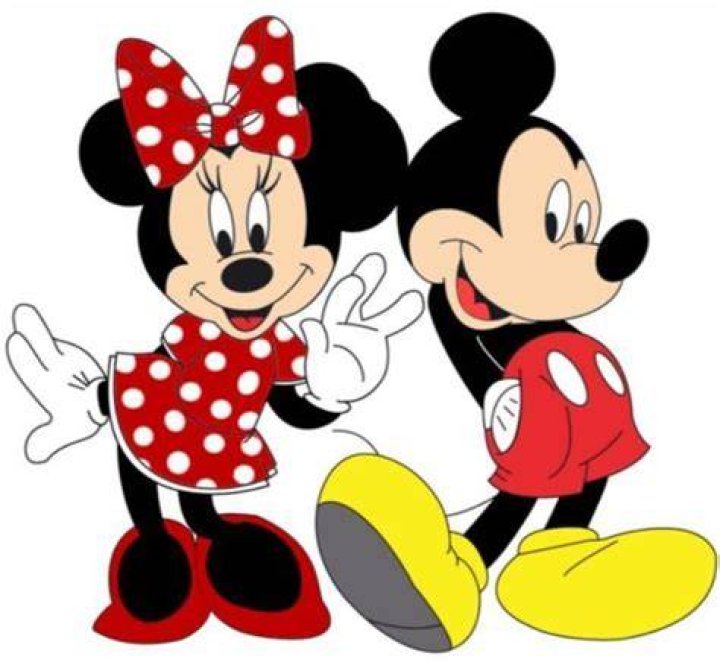 ¿Minnie Mouse es la novia o la hermana de Mickey? – Celebrity.fm