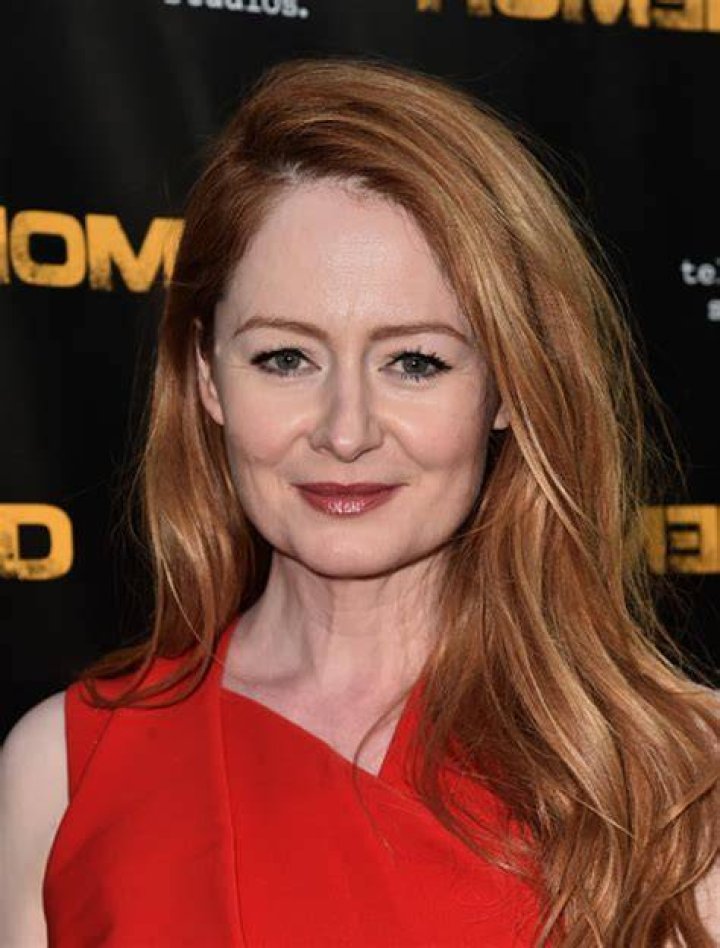 Miranda Otto (Movie Actress) - Age, Birthday, Bio, Facts, Family, Net Worth, Height & More