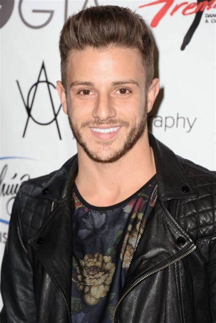 Misha Gabriel (Dancer) - Age, Birthday, Bio, Facts, Family, Net Worth, Height & More