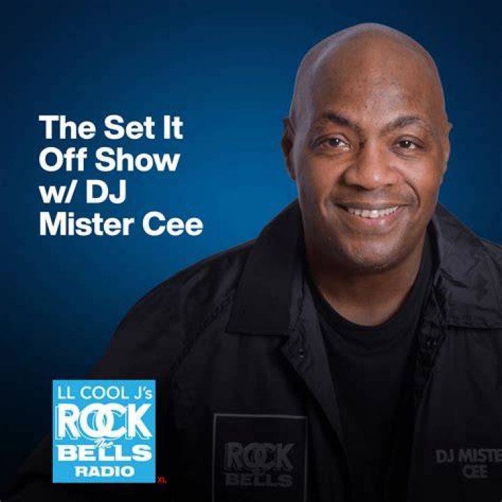 Mister Cee (DJ) - Age, Birthday, Bio, Facts, Family, Net Worth, Height & More