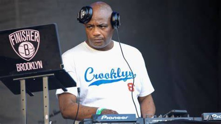 Mister Cee