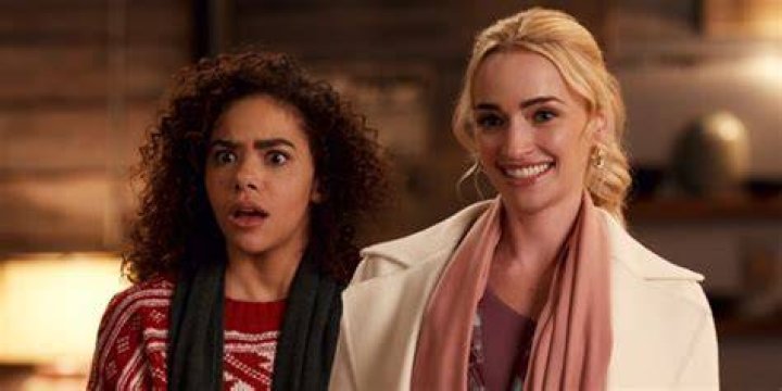 Mit wem landet Georgie in Ginny und Georgia? – Celebrity.fm