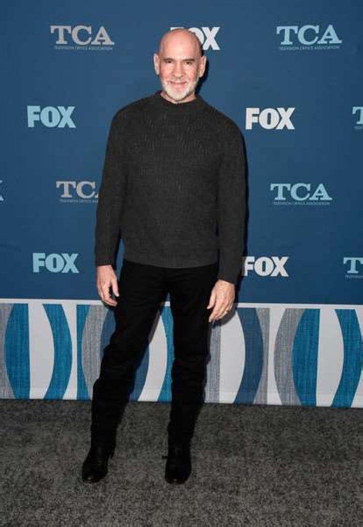 Mitch Pileggi (TV Actor) - Age, Birthday, Bio, Facts, Family, Net Worth, Height & More