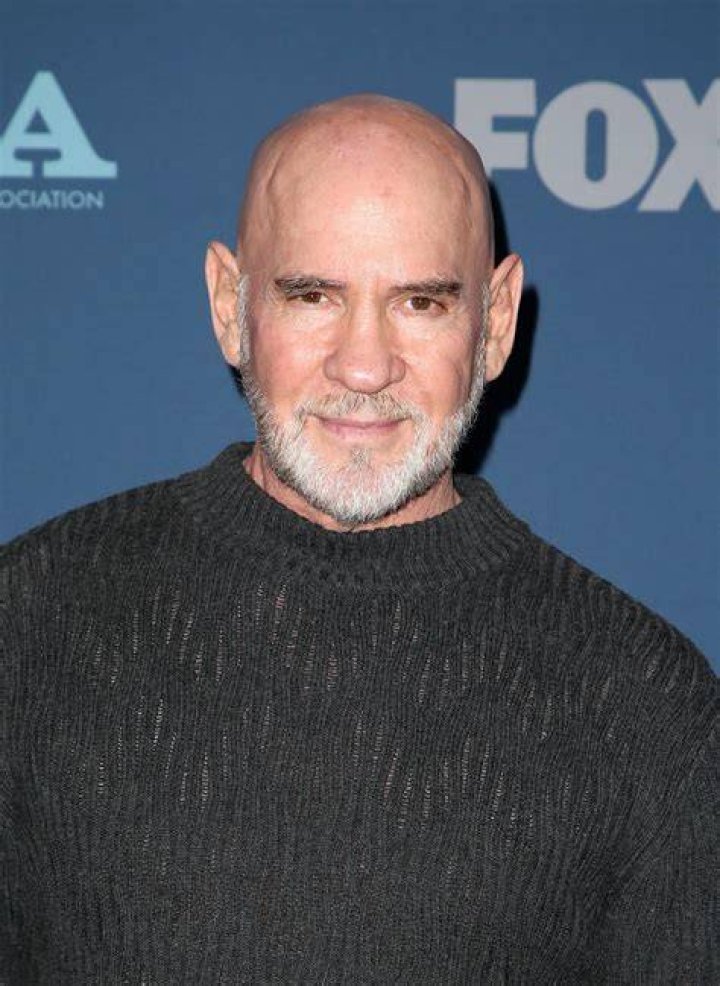 Mitch Pileggi