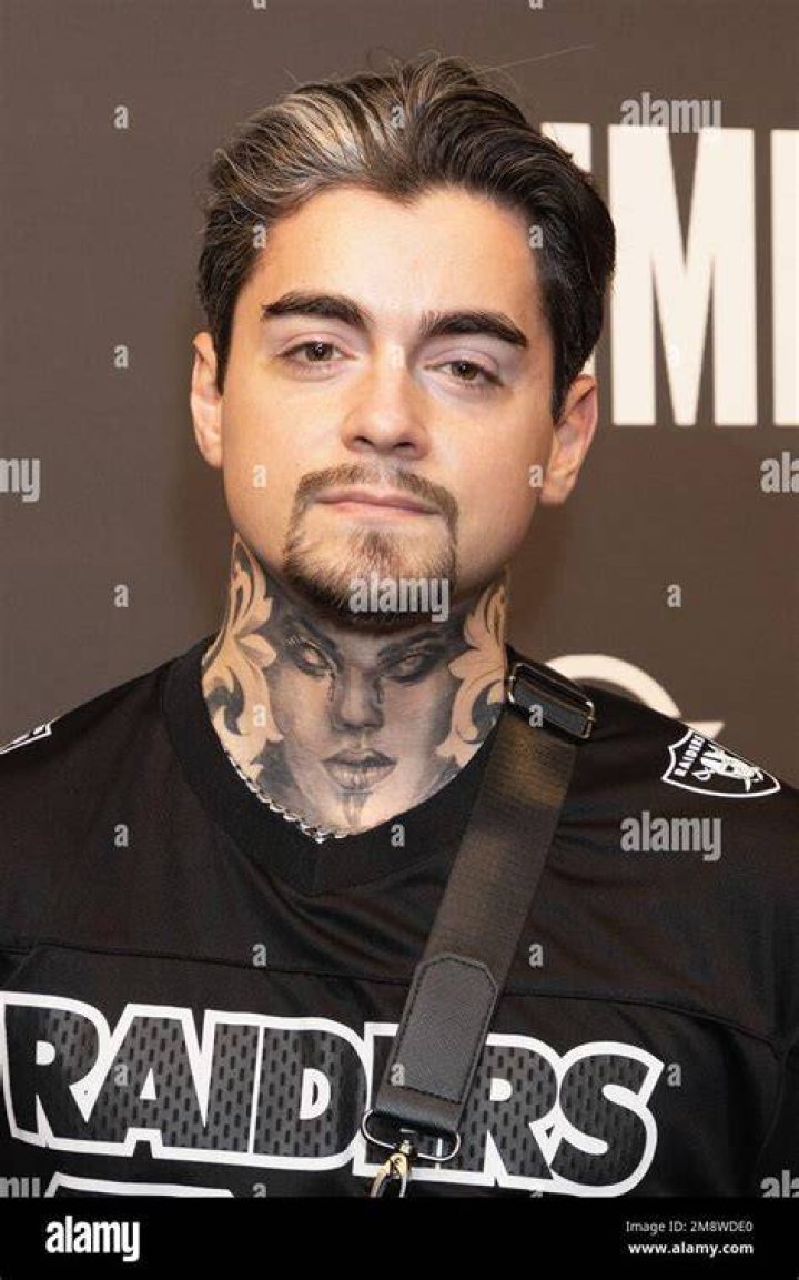 Mitchell Craske