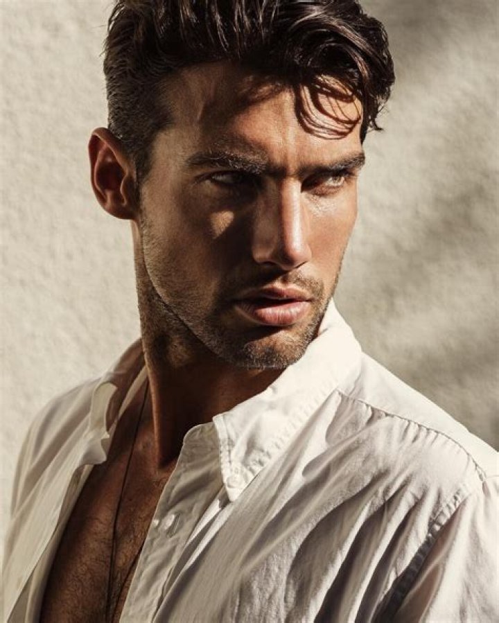 Mitchell Wick