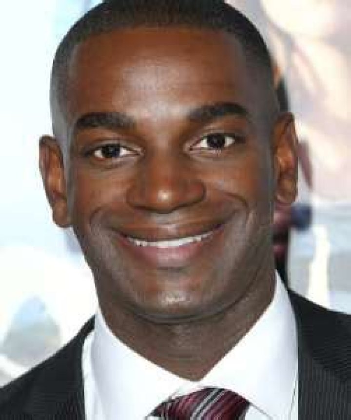Mo McRae (Movie Actor) - Age, Birthday, Bio, Facts, Family, Net Worth, Height & More