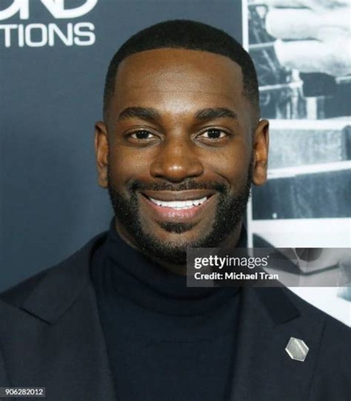 Mo McRae
