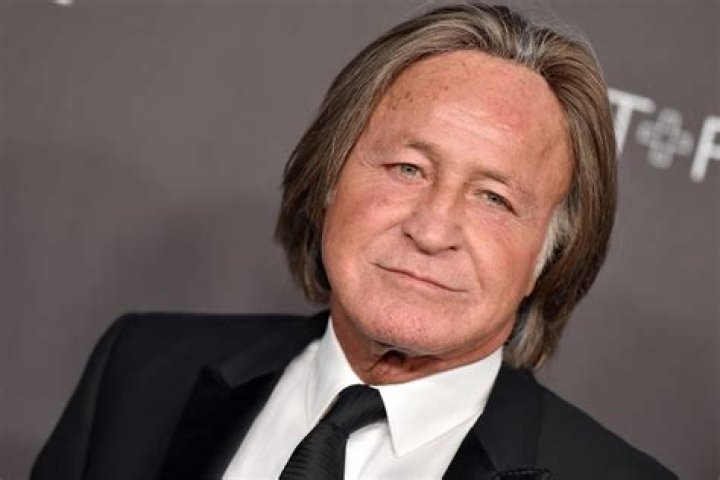 Mohamed Hadid (Reality Star) - Alter, Geburtstag, Bio, Fakten, Familie, Vermögen, Größe & mehr
