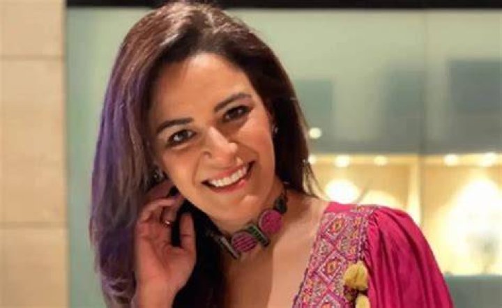 Mona Singh (TV Actress) - Age, Birthday, Bio, Facts, Family, Net Worth, Height & More