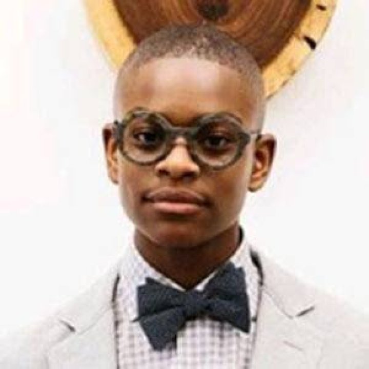 Moziah Bridges (Entrepreneur) - Age, Birthday, Bio, Facts, Family, Net Worth, Height & More