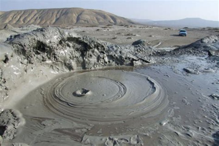 Mud