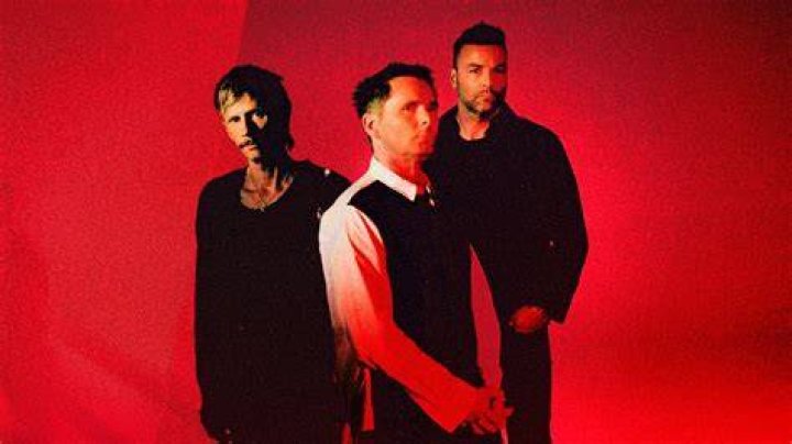 Muse (Band) - Members profile, Facts, Wiki, Achievements, Net worth 2024 (updated)