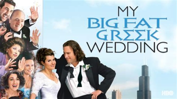 My Big Fat Greek Wedding (2002 film) - Members profile, Facts, Wiki, Achievements, Net worth 2024 (updated)