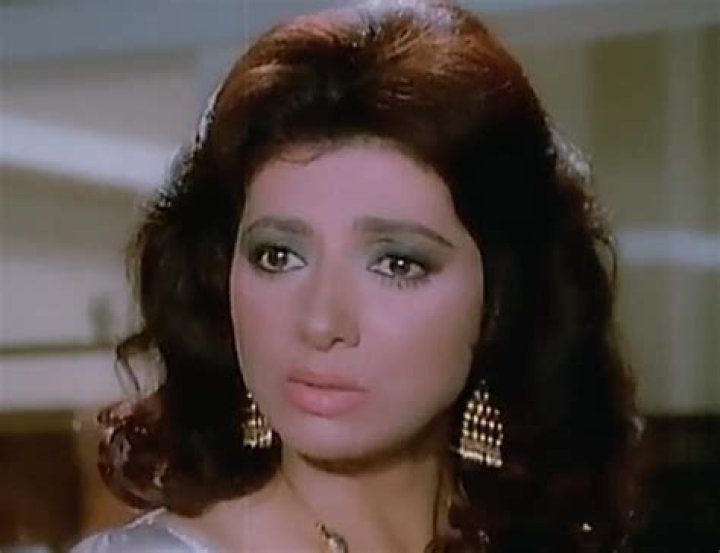 Nabila Ebeid (Movie Actress) - Age, Birthday, Bio, Facts, Family, Net Worth, Height & More