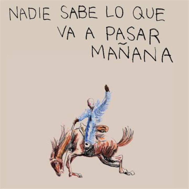 Nadie sabe adónde va su historia, ni quiénes serán los héroes en ella. En cualquier momento la vida te sorprenderá.