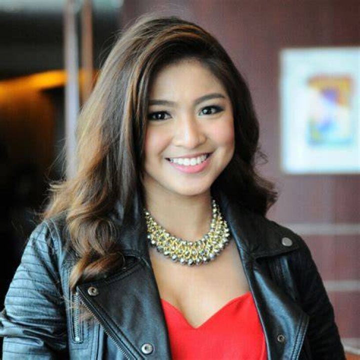 Nadine Lustre (TV Actress) - Age, Birthday, Bio, Facts, Family, Net Worth, Height & More