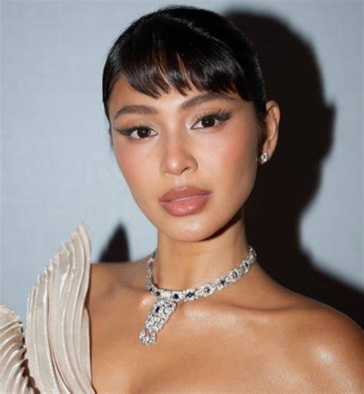 Nadine Lustre
