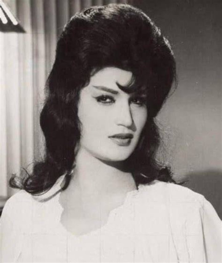 Nagwa Fouad