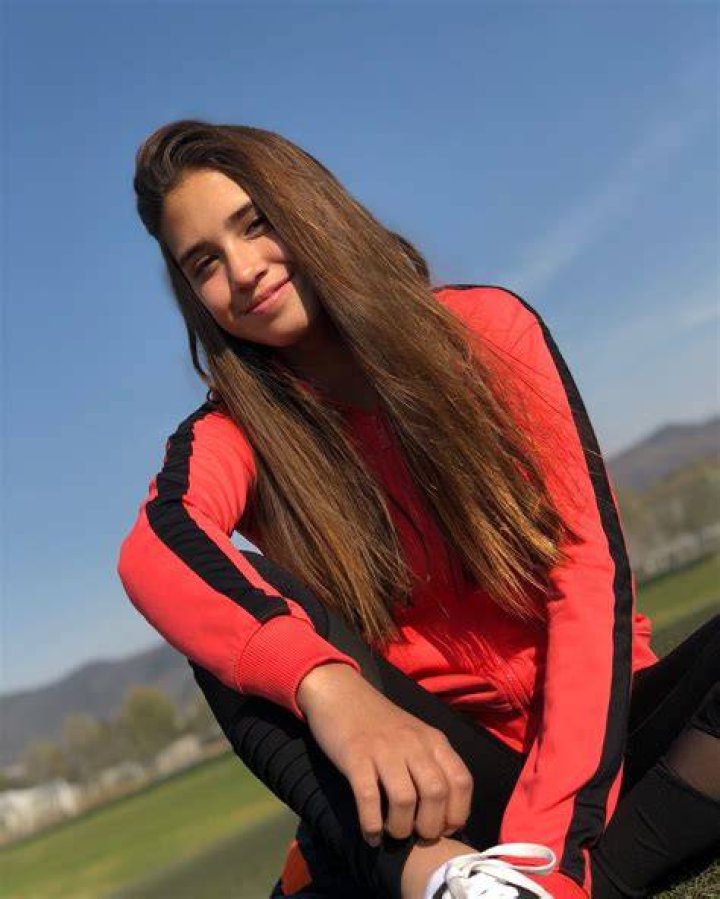 Nailea Vidrio (Soccer Player) - Age, Birthday, Bio, Facts, Family, Net Worth, Height & More