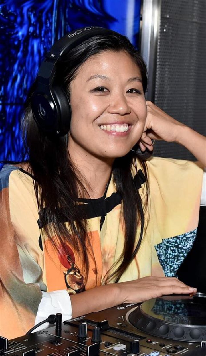 Nancy Whang