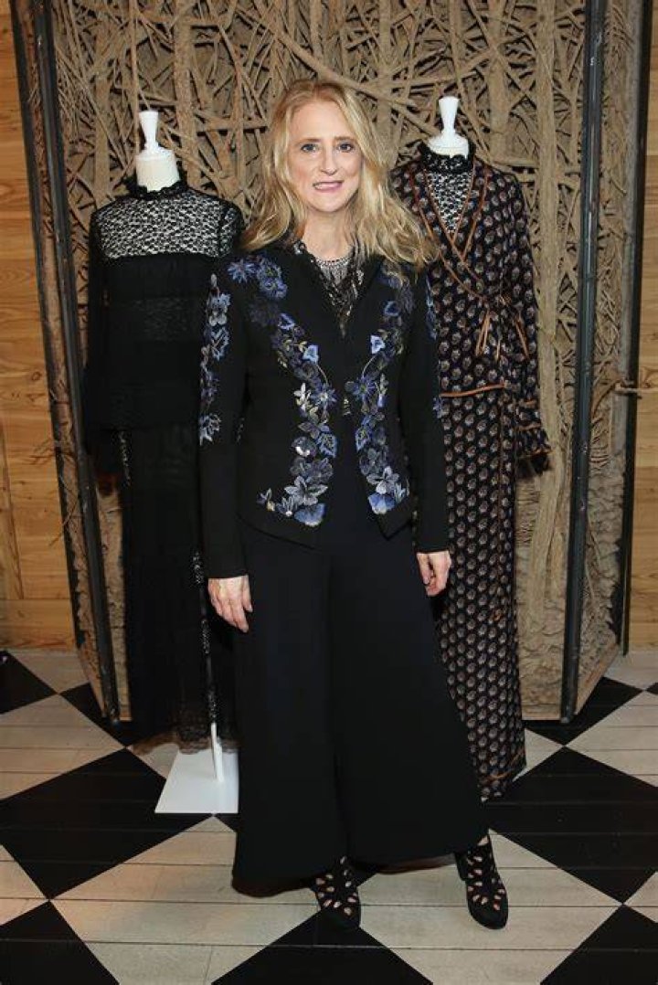 Nanette Lepore (Fashion Designer) - Age, Birthday, Bio, Facts, Family, Net Worth, Height & More