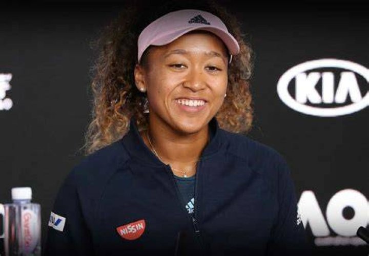 Naomi Osaka (Tennis Player) - Age, Birthday, Bio, Facts, Family, Net Worth, Height & More