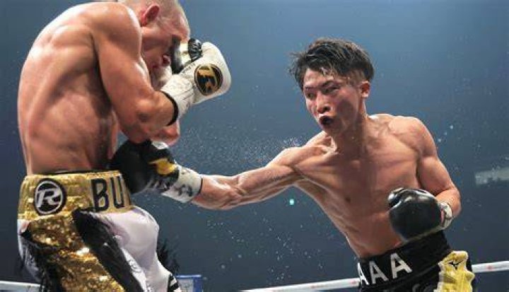 Naoya Inoue (Boxer) - Age, Birthday, Bio, Facts, Family, Net Worth, Height & More