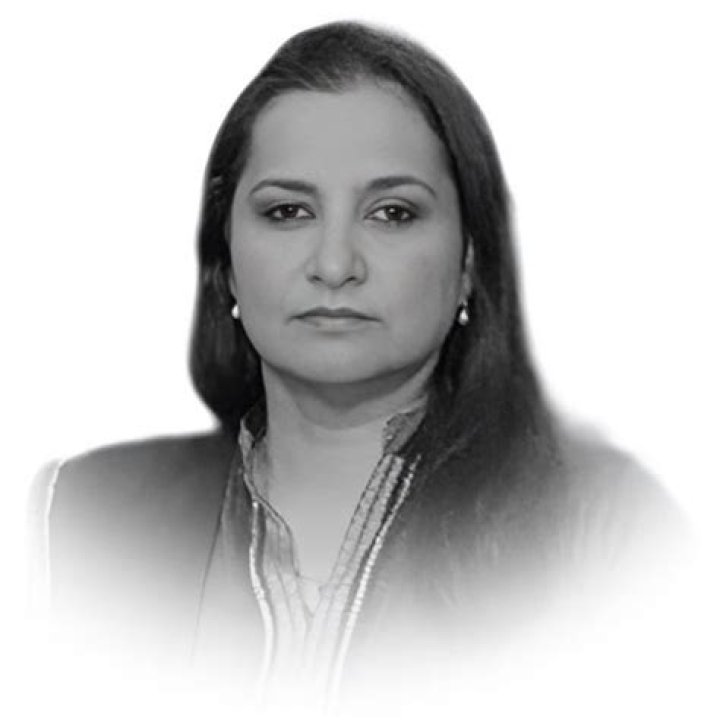 Nasim Zehra