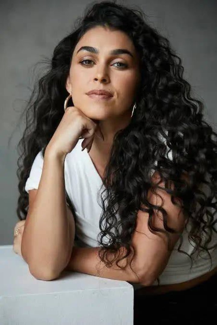 Natacha Karam (TV Actor) - Age, Birthday, Bio, Facts, Family, Net Worth, Height & More