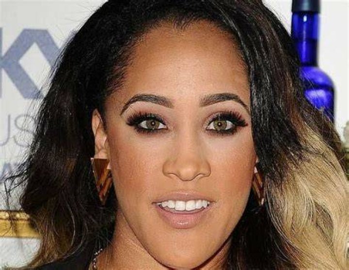 Natalie Nunn (Reality Star) - Age, Birthday, Bio, Facts, Family, Net Worth, Height & More