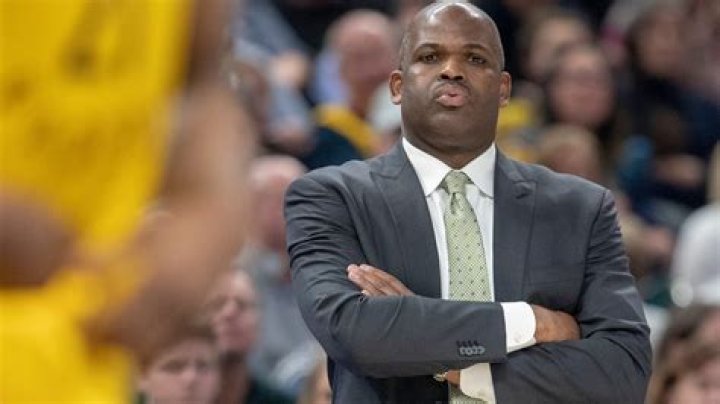 Nate McMillan (Basketball Coach) - Age, Birthday, Bio, Facts, Family, Net Worth, Height & More