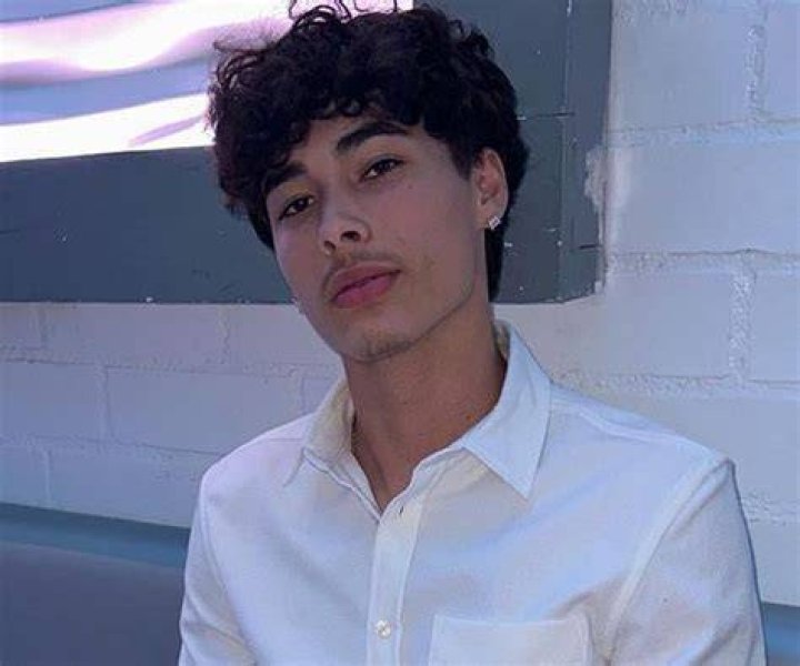 Nate Ortega (TikTok Star) - Age, Birthday, Bio, Facts, Family, Net Worth, Height & More