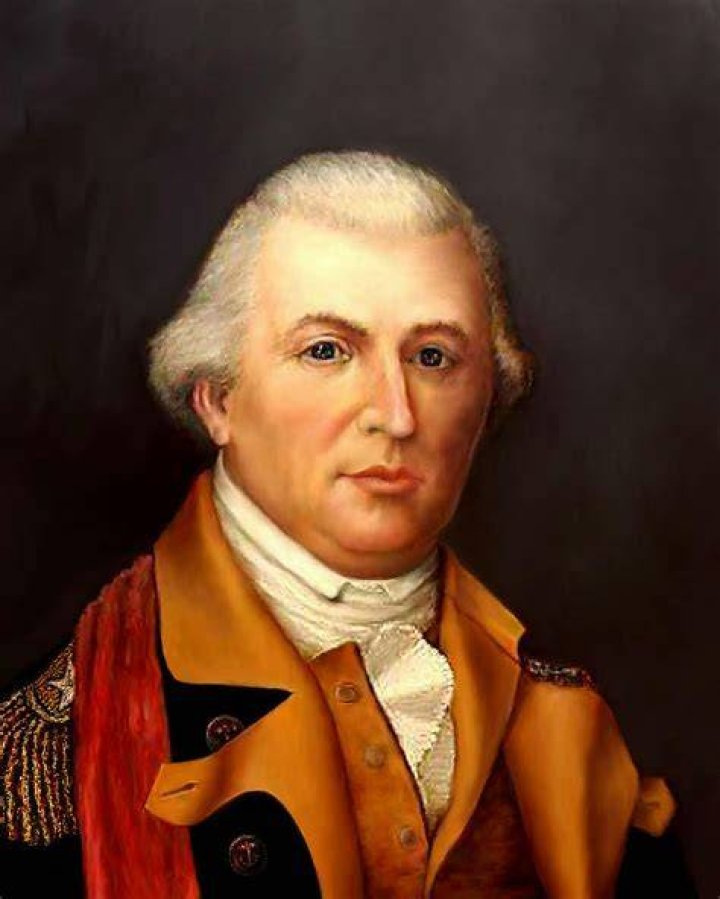 Nathanael Greene
